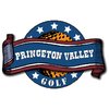 Princeton Valley Golf Course Logo