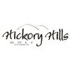 Hickory Hills Golf Course Logo