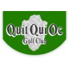 Quit-Qui-Oc Golf Club Logo