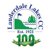 Lauderdale Lakes Country Club Logo