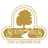 South Hills Golf & Country Club Logo
