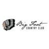 Big Foot Country Club Logo