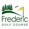 Frederic Country Club Logo