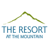 Thistle/Foxglove at Resort at the Mountain, The Logo