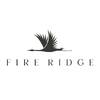 Fire Ridge Golf Club Logo