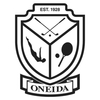 Oneida Golf & Riding Club Logo