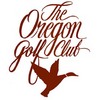 Oregon Golf Club, The Logo