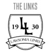 Links at Lawsonia Golf Course Logo