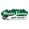 Spring/River at Wander Springs Golf Course Logo