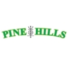 Pine Hills Golf Course Logo