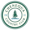Chenequa Country Club Logo