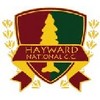 Hayward National Golf Club Logo