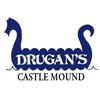 Drugan's Castle Mound Logo