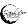 Grand View Golf Club Logo