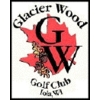 Glacier Wood Golf Club Logo