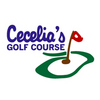 Cecelia's Golf Course Logo