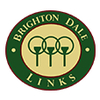 Red Pine at Brighton Dale Links Logo