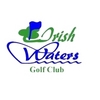 Irish Waters Golf Club Logo