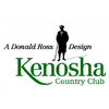 Kenosha Country Club Logo