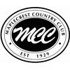 Maplecrest Country Club Logo