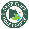 Deep Cliff Golf Course Logo