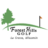 Forest Hills Public Golf Course Logo