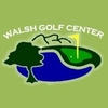 Walsh Golf Center Logo