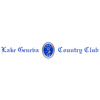 Lake Geneva Country Club Logo