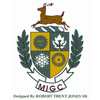 Madeline Island Golf Club Logo