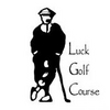 Luck Golf Course Logo