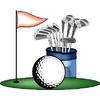Perry's Landing Golf Course Logo
