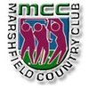 Marshfield Country Club Logo