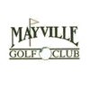 Mayville Golf Club Logo