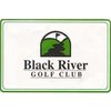 Black River Country Club Logo