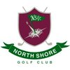 North Shore Golf Club Logo