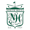 North Hills Country Club Logo