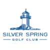 Island at Silver Spring Country Club Logo