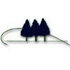 Menomonie Golf & Country Club Logo