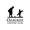 Ozaukee Country Club Logo