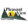 Lakes Golf Course at Pleasant View Golf Club Logo