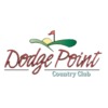 Dodge Point Country Club Logo
