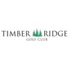Timber Ridge Country Club Logo