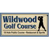 Peck's Wildwood Golf Course Logo