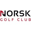 Norsk Golf & Bowl Logo