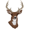 Deer Haven Golf Course Logo
