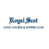 Royal Scot Country Club Logo