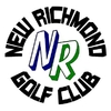New Richmond Golf Club - Old Course Logo