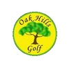Oak Hills Golf Course Logo