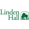 Linden Hall Golf Course Logo