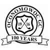 Oconomowoc Golf Club Logo